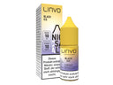 Linvo - Black Ice Nikotinsalz Liquid 10ml