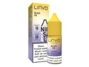 Linvo - Black Ice Nikotinsalz Liquid 10ml