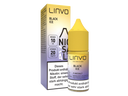 Linvo - Black Ice Nikotinsalz Liquid 10ml