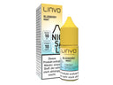 Linvo - Blueberry Mint Nikotinsalz Liquid 10ml