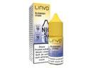Linvo - Blueberry Storm Nikotinsalz Liquid 10ml