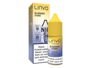 Linvo - Blueberry Storm Nikotinsalz Liquid 10ml