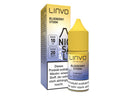 Linvo - Blueberry Storm Nikotinsalz Liquid 10ml