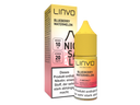 Linvo - Blueberry Watermelon Nikotinsalz Liquid 10ml