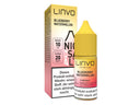 Linvo - Blueberry Watermelon Nikotinsalz Liquid 10ml