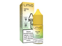 Linvo - Cactus Ice Nikotinsalz Liquid 10ml