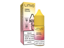 Linvo - Cherry Cola Ice Nikotinsalz Liquid 10ml