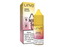 Linvo - Cherry Cola Ice Nikotinsalz Liquid 10ml