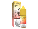 Linvo - Cherry Ice Nikotinsalz Liquid 10ml