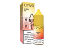Linvo - Cherry Ice Nikotinsalz Liquid 10ml