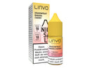 Linvo - Dragonfruit Banana Cherry Nikotinsalz Liquid 10ml