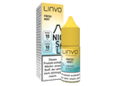 Linvo - Fresh Mint Nikotinsalz Liquid 10ml