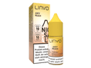 Linvo - Juicy Peach Nikotinsalz Liquid 10ml