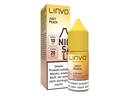 Linvo - Juicy Peach Nikotinsalz Liquid 10ml