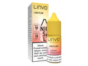 Linvo - Lava Flow Nikotinsalz Liquid 10ml