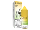 Linvo - Lemon Lime Nikotinsalz Liquid 10ml