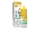 Linvo - Lemon Minty Nikotinsalz Liquid 10ml