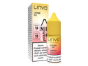 Linvo - Lychee Ice Nikotinsalz Liquid 10ml