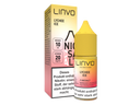 Linvo - Lychee Ice Nikotinsalz Liquid 10ml