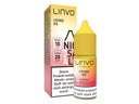 Linvo - Lychee Ice Nikotinsalz Liquid 10ml