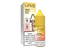 Linvo - Mango Apple Pear Nikotinsalz Liquid 10ml