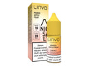 Linvo - Mango Apple Pear Nikotinsalz Liquid 10ml