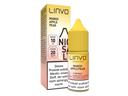 Linvo - Mango Apple Pear Nikotinsalz Liquid 10ml