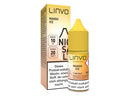 Linvo - Mango Ice Nikotinsalz Liquid 10ml