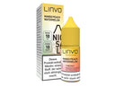 Linvo - Mango Peach Watermelon Nikotinsalz Liquid 10ml