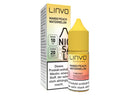 Linvo - Mango Peach Watermelon Nikotinsalz Liquid 10ml