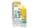 Linvo - Menthol Breeze Nikotinsalz Liquid 10ml