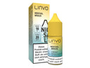 Linvo - Menthol Breeze Nikotinsalz Liquid 10ml