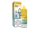 Linvo - Menthol Breeze Nikotinsalz Liquid 10ml