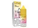 Linvo - Pink Lemonade Nikotinsalz Liquid 10ml