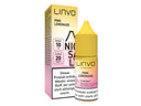Linvo - Pink Lemonade Nikotinsalz Liquid 10ml
