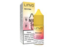 Linvo - Red Storm Nikotinsalz Liquid 10ml