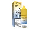 Linvo - Storm Drink Nikotinsalz Liquid 10ml