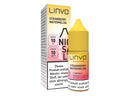 Linvo - Strawberry Watermelon Nikotinsalz Liquid 10ml