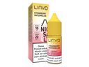 Linvo - Strawberry Watermelon Nikotinsalz Liquid 10ml