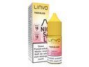 Linvo - Tiger Blood Nikotinsalz Liquid 10ml