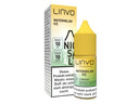 Linvo - Watermelon Ice Nikotinsalz Liquid 10ml