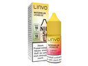 Linvo - Watermelon Lychee Ice Nikotinsalz Liquid 10ml