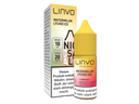 Linvo - Watermelon Lychee Ice Nikotinsalz Liquid 10ml