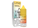 Linvo - Watermelon Tropical Fruits Nikotinsalz Liquid 10ml