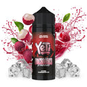 Yeti Overdosed - Lychee Raspberry Ice Aroma Longfill 10ml