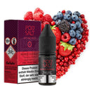 Pod Salt Core - Mixed Berries Nikotinsalz Liquid 10ml