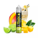 MONSOON - Fresh Lime Soda Aroma Longfill 6ml