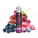 MONSSON - Grape Candy Aroma Longfill 6ml