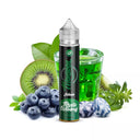 MONSOON - Mystic Woodruff Wave Aroma Longfill 6ml