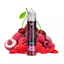 MONSOON - Berry Cherry Maelstrom Aroma Longfill 6ml
